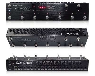ONECONTROL Crocodile Tail Loop OC10 Loop Switcher 91-20220228-00055837