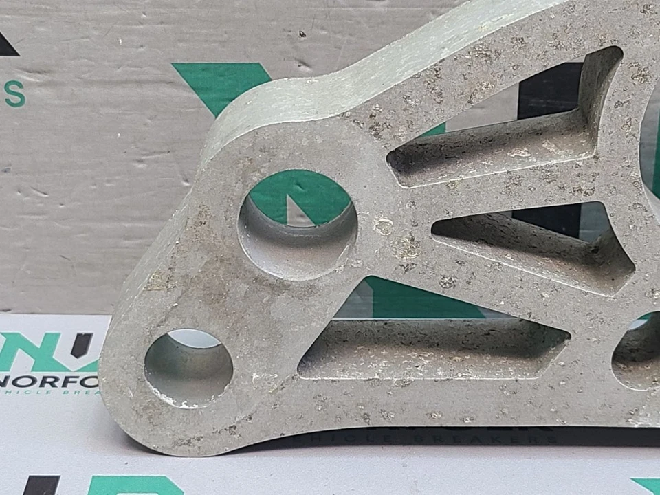 Ford Mustang Mach E Engine Mount Bracket LJ9C5A095AD - Image 4 of 4