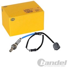 Sonde lambda Honda STREAM