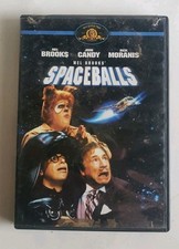 Spaceballs Dvd