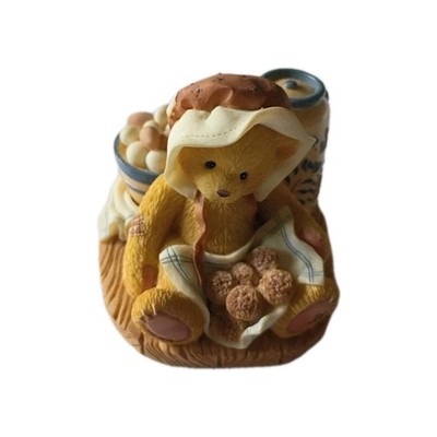 Cherished Teddies Kendra 476692 Rewards Exclusive 1999 