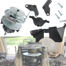 For Husqvarna Lawn Tractor Driven Pulley Kit 589668301 W
