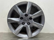 2012 Acura Tl Wheel Rim 17x8 Alloy 7 Spoke Factory Scuffs Oem Tka17080c