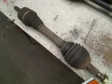 Cardan Peugeot 607
