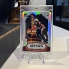 2025 Panini TreVeyon Henderson Base (Raw)
