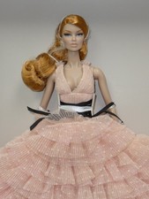 Integrity, Spell of Kindness Vanessa Perrin FR 2017 Fashion Fairytale Convention