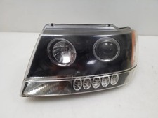 JEEP CHEROKEE KJ Scheinwerfer vorne links EE-CS145 2002 34967677