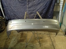 Stoßfänger hinten Heck Mercedes-Benz C-Klasse W204 Bj. 2008-2011 A2048851025