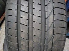 1 Super Nice 2453020 Pirelli P Zero L 24530zr20 90y 7.532 2453020