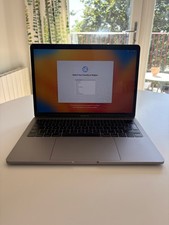 MacBook Pro 13 inch 2017, 2.3GHz Intel Core i5,  A1708, Space Grey