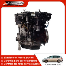 Moteur Ford S-MAX