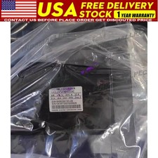 YASKAWA SGMGV-44ADC6C AC SERVO MOTOR New In Box