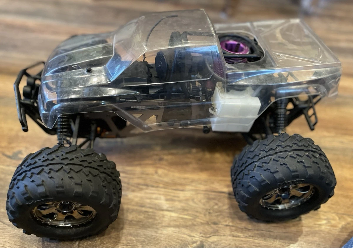 hpi e savage products for sale | eBay