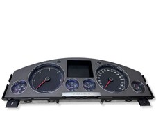 Compteur Volkswagen PHAETON