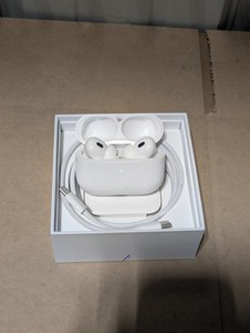 Apple Airpods Pro 2nd Generation USB C | eBay