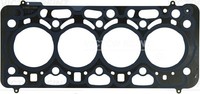 1X Victor Reinz 61-10250-00 Dichtung Zylinderkopf FüR Volvo