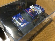 Volkswagen Touareg Paris-Dakar 2005 1/43 Minichamps, new-like condition