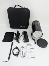Profoto B10X Plus OCF Flash - Powerful Off Camera Flash Kit