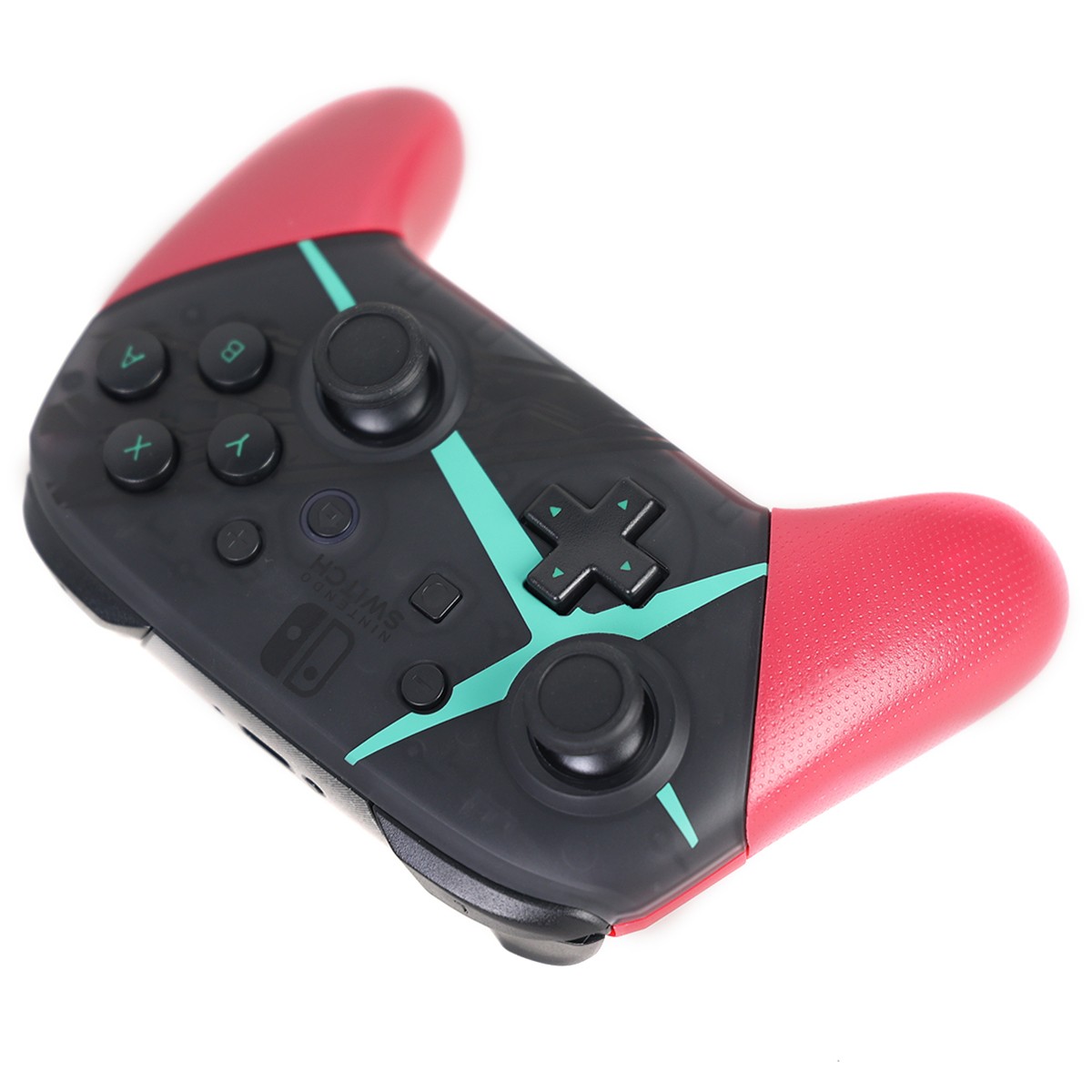 Nintendo Switch Pro Xenoblade Chronicles 2 Controller for
