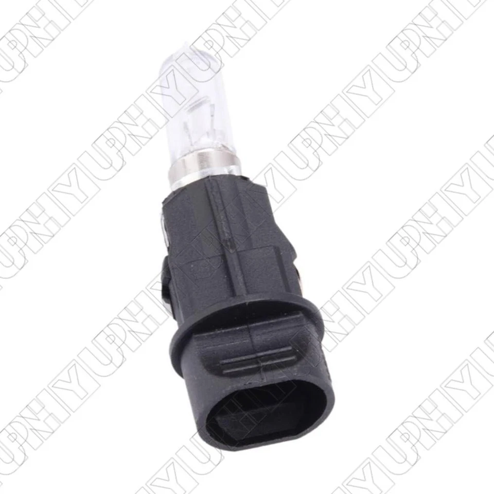 Taillight Reversing Lamp Inner Holder Socket Bulb For BMW X6 E71 E72 3 5 Series - Image 4 of 4