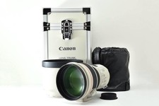 Canon EF 200mm f/1.8 L USM Telephoto Lens with Trunk Case #950