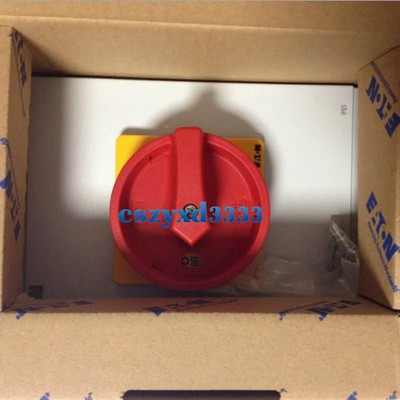 1PC NEW EATON MOELLER P3-100/I5/SVB/HI11 Disconnecting switch #MX
