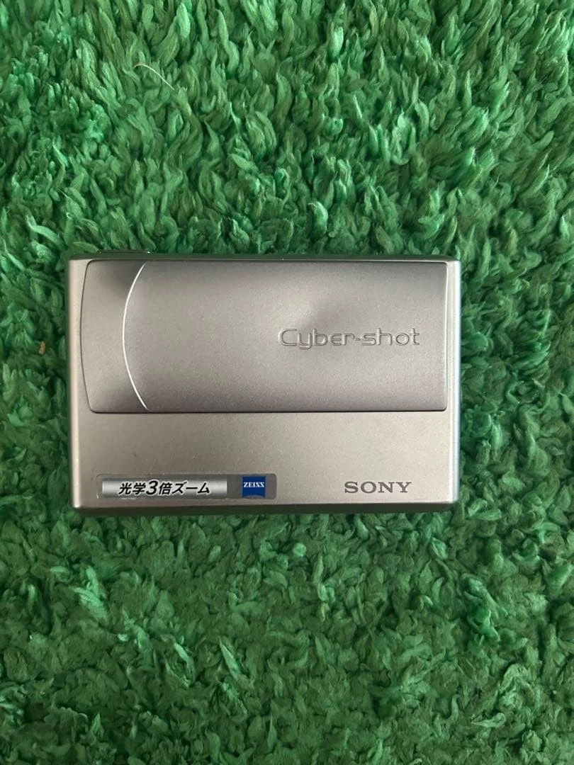 Sony Dsc T1 for sale - eBay