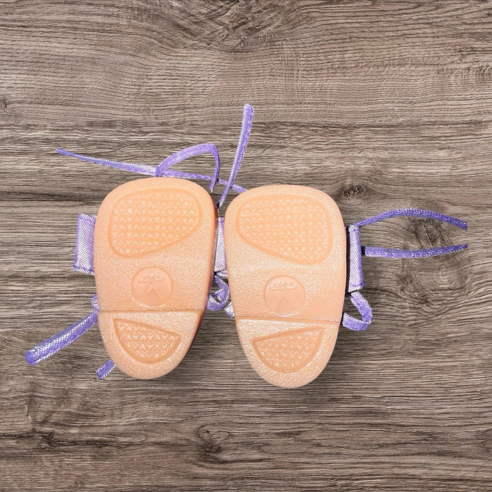 Pleasant Company American Girl Molly Sparkly Y2K Outfit Jacket Pants Skirt Shoes - Image 3 of 4