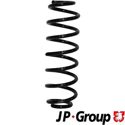 JP Group Fahrwerksfeder Hinterachse U.A. FüR Seat, Skoda, VW-image
