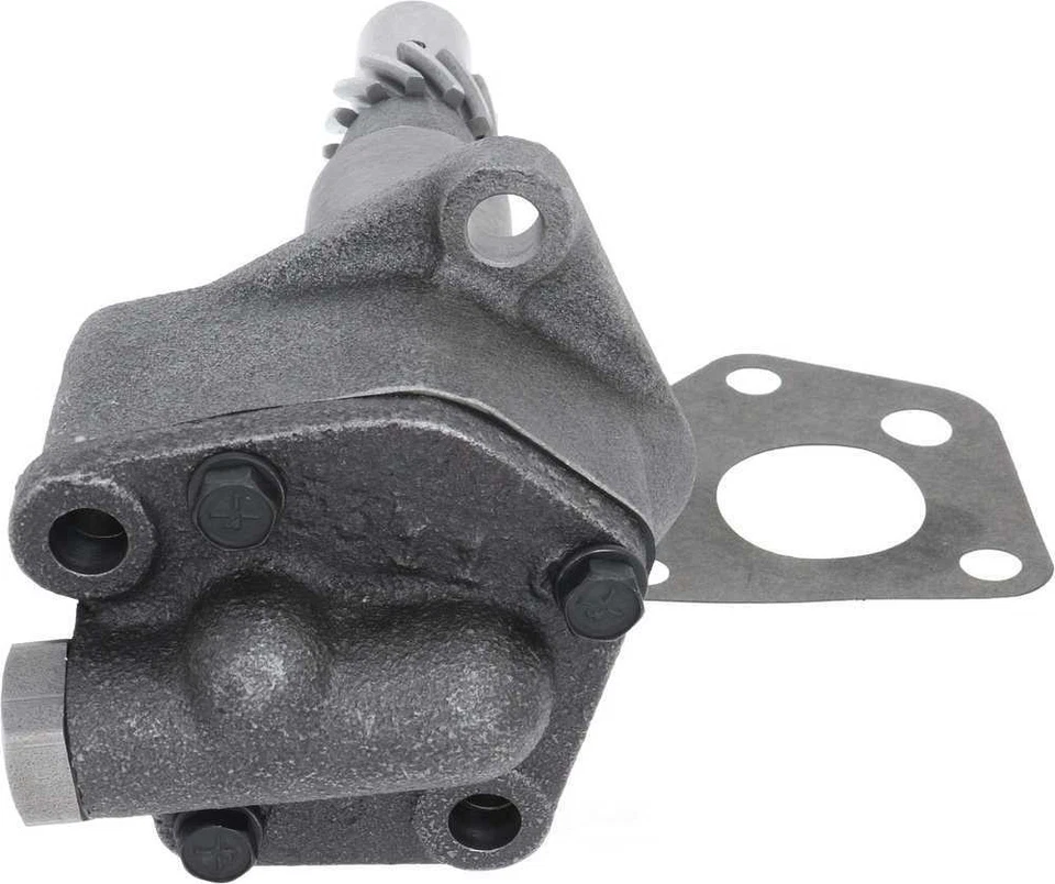 Bomba de aceite de motor - Stock Melling M-53 Foto 3 de 4