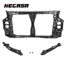 Front Radiator Support Core For 2017-2023 2022 2021 Subaru Impreza #SU1225153