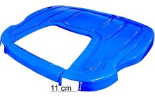 Nouveau Holland Seria T Toit OE : 87585573