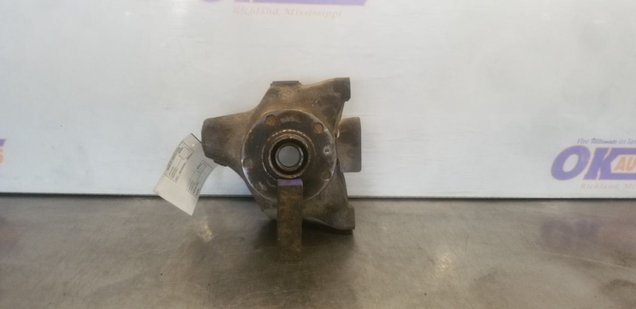 Lamborghini Gallardo 2004 FRONT+RIGHT Steering knuckle
