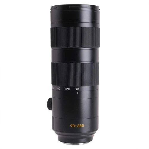 Leica 90-280mm f2.8-4 Apo Vario Elmarit-SL, Boxed 4576002