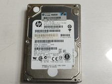 Toshiba HP AL13SEB600 600 GB SAS 2 2.5 in 10K Enterprise Hard Drive