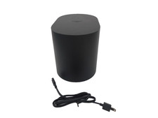 Vizio SV510M-0806 Wireless Subwoofer Speaker ONLY Black