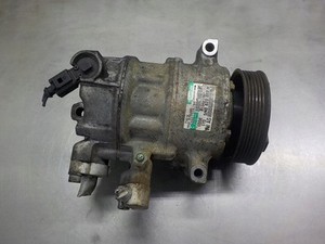 AUDI A3 2.0 TDI KLIMAKOMPRESSOR 5N0820803H / RO 90964
