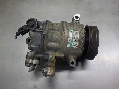 AUDI A3 2.0 TDI KLIMAKOMPRESSOR 5N0820803H / RO 90964