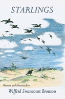 Wilfrid Swancourt Bronson | Starlings | Buch | Englisch (2008) | Sunstone Press