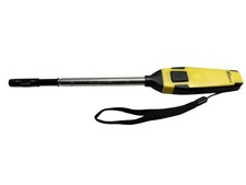 Trotec BA30WP Hot-wire Anemometer 30 m/s B-Stock