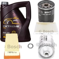 Filtre à carburant Mg ZR