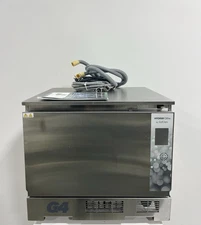 SciCan Hydrim C61W Dental Instrument Washing System 220V. Low Cycles. NICE!!
