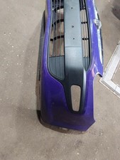 Pare-choc avant Fiat PUNTO