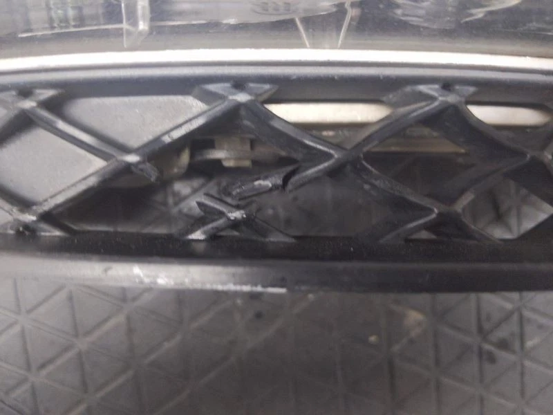 Passenger Corner/Park Light 216 Type CL550 Fits 11-14 MERCEDES CL-CLASS 731742 - Image 2 of 4