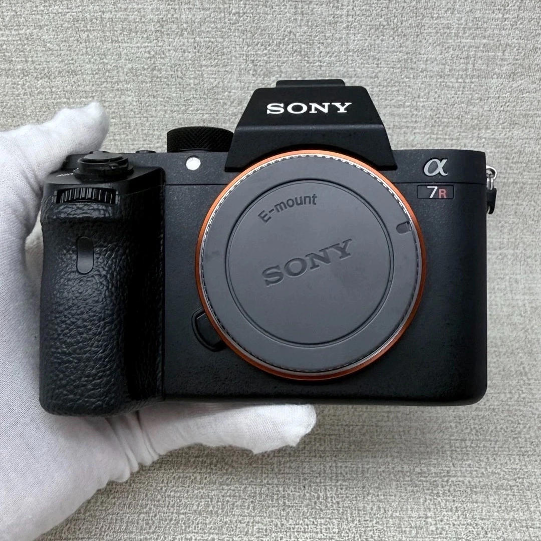 Alpha A7R II Sony Alpha Digital Cameras for sale | eBay