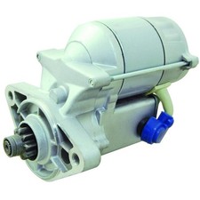 New Starter For Lexus GS300 3.0 93-97, SC300 3.0 95-00, Toyota Supra 3.0 93-98