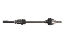 Arbre d'entraînement - demi - arbre Avant pour RENAULT LAGUNA II 1.6/1.6LPG