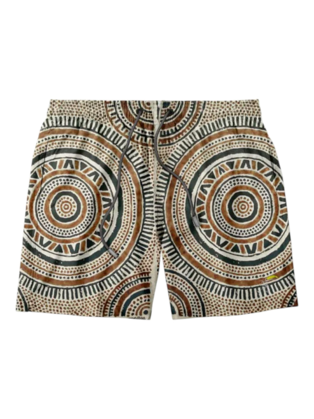 Костюм панталончино от Uomo Tooco Colore Fantasia