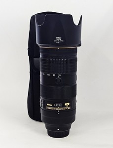Nikon 70 200 Fl | eBay