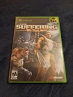 Suffering: Ties That Bind (Microsoft Xbox, 2005) Cib